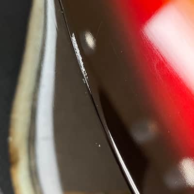 Fender FA-125 Dreadnought, Sunburst image 7