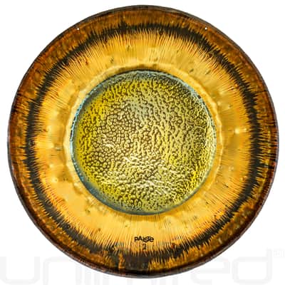 Paiste Gong - 28" Bronze Gong No. 2 image 3