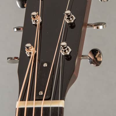 Huss and Dalton CM Custom 2025 - Natural image 4