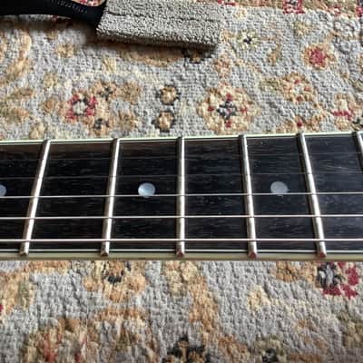 Eastman T484 - semi-hollow - Classic Red - 2020 image 6