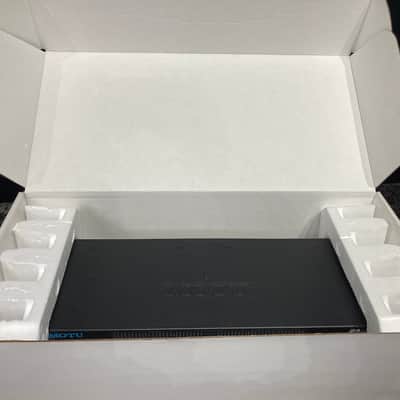 Rick Allen's Def Leppard, MOTU 24 I/O Firewire Audio Interface (RA #2084) 2010s - Black image 11