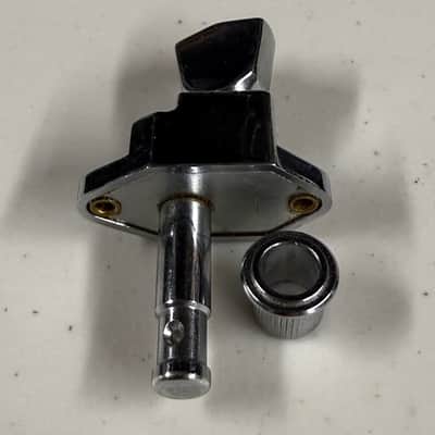Gibson Vintage Banjo Tuner with Bushing for Guitar NOS (T-460) image 2