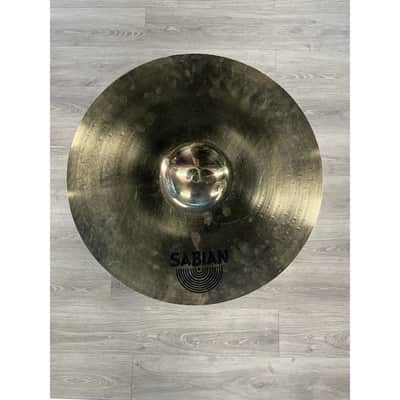 Sabian XSR Fast Crash - 18" image 2