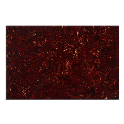 Musiclily 11.5x17 inch Blank Plate Pickguard Sheet Guitar Bass Custom Material,4Ply Tortoise Shell image 1
