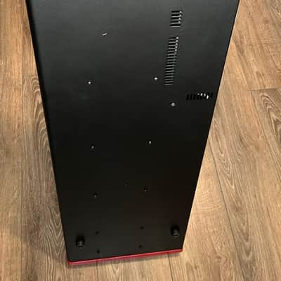 Nord Stage 2EX Compact 73-Key Semi-Weighted Digital Piano image 8