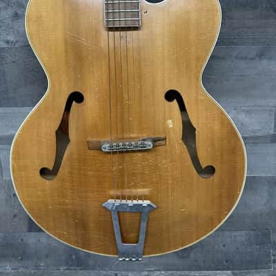 Gibson L-7 1967 image 1