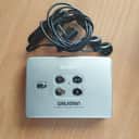 Sony WM EX 511 1994 - Sony Walkman Cassette player WM-EX 511 silver working