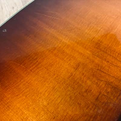 Gibson hummingbird 2003 - Burst image 16