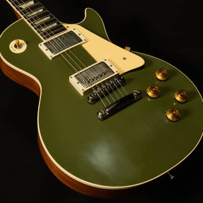 Gibson Custom Shop Wildwood Spec 1957 Les Paul Standard - VOS image 4
