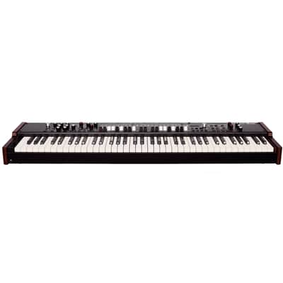 Viscount Legend ONE 73 - Electronic Organ image 2