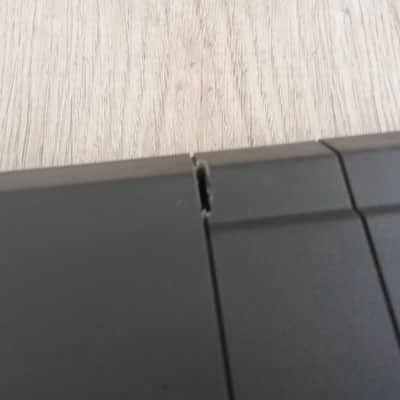 Analog keyboard Antonelli 2381 (SIEL MK370, SUZUKI Keyman PK37) 1980s image 12