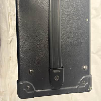 Yamaha GA-10 10W Guitar Practice Amplifier – Clean/Drive Channels – Tested image 5