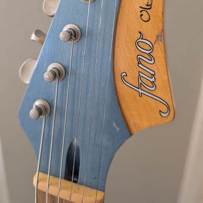 Fano Oltre TC6 image 8