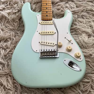 ESP Edwards '50s Stratocaster Japan Domestic E-SE 100M/LT Nitro Lacquer Strat 1950s image 4