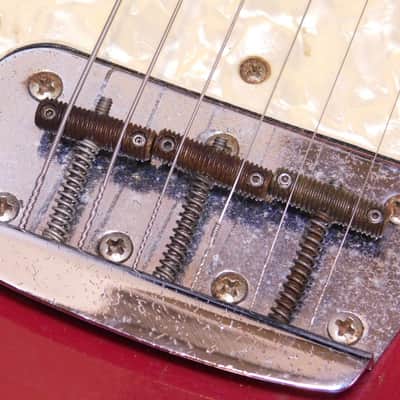 Fender Swinger / Musiclander / Arrow 1969 image 6