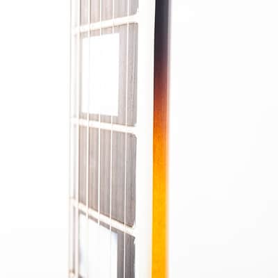 Gibson Les Paul Custom 70s, Tobacco Burst | Demo image 9