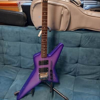 Hohner Professional SR Heavy image 1