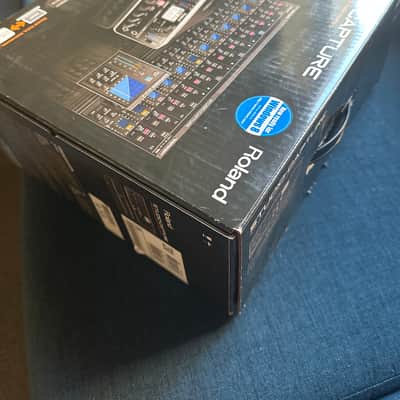 Roland UA-1610 Studio Capture image 3