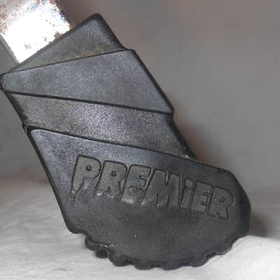 Premier Vintage 2010 6000 Series Hi-Hat Stand * Missing Footboard * image 3