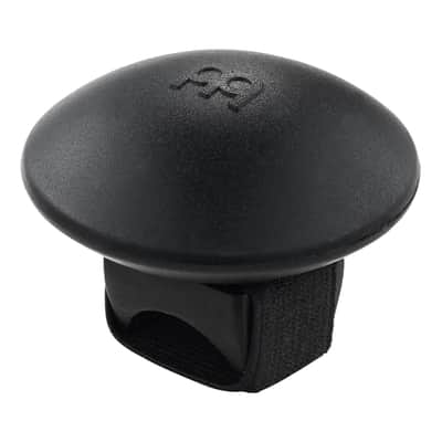 Meinl Percussion MS-BK Motion Shaker, Black (VIDEO) image 2