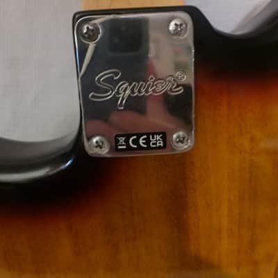 Squier Classic Vibe '60s Jazzmaster W/ HSC + hangtags image 10