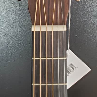 Martin 000-18 Standard Series Acoustic Guitar, Natural with Aging Toner, Free Ship, #583 image 6