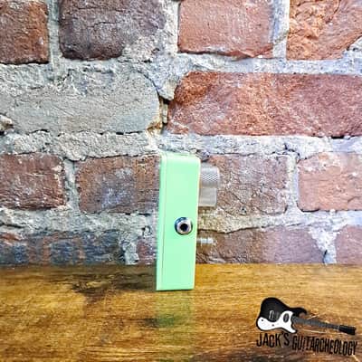 ModTone MT-FF Funk Filter Enveloper *USED* (2010s - Green) image 4