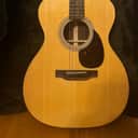2024 Martin OM-21 – Excellent Condition - K&K Mini Pickup