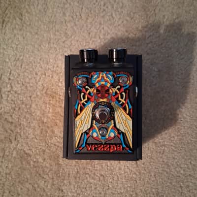 Beetronics Vezzpa Octave Stinger 2021 - Present - Various image 1