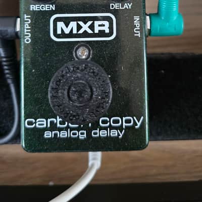 MXR M169 Carbon Copy Analog Delay image 1