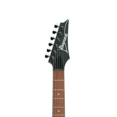 Ibanez RG421 Electric Guitar - Sea Shore Matte image 3