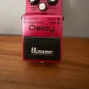 Boss DM-2W Delay Waza Craft