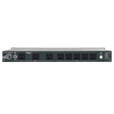 Furman PL-PLUS DMC 15 Amp Advanced 9 Outlet Power Conditioner - Open Box Mint image 3
