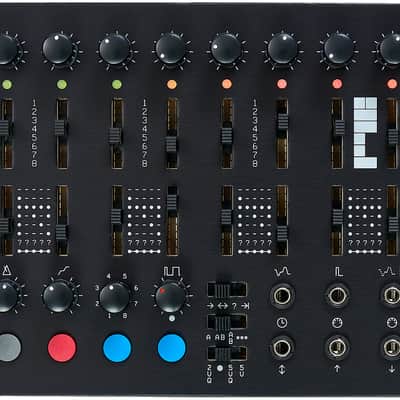RYK Modular M185 image 1