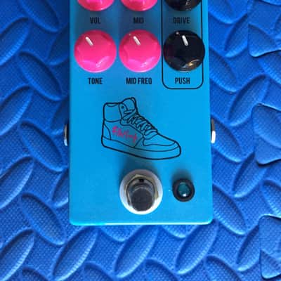 Ibanez Paul Gilbert Ice-Stroyer 1987 Racer X (proceeds go to Juan Alderete) image 12