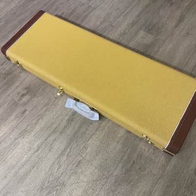 Fender Custom Shop LTD 50s C-WAH PINE ESQUIRE SUPER HEAVY RELIC AGED CIMARRON RED image 12