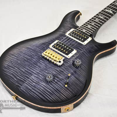 PRS Guitars Custom 24 - Purple Mist 10 Top (s/n: 7547) image 8