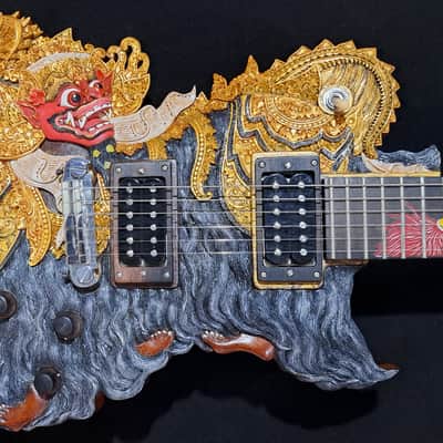 Zodiacworks Zodiac TC-HOTEI White Line [SN CU0040823] [10/06