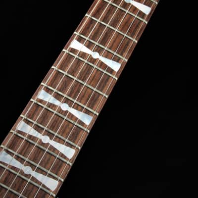 Jackson Limited Edition Randy Rhoads Polka Dot Flying V #23/150  1998 image 11