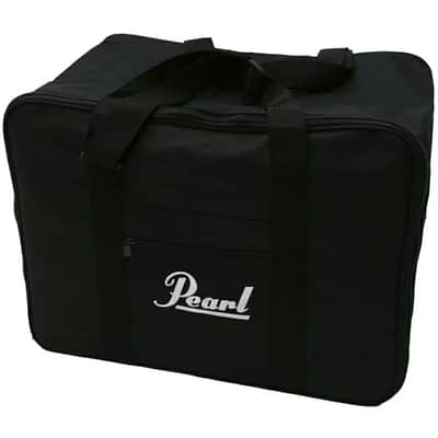 Pearl PCJ-CVC/SC #DB [Color Box Cajon / Deep Sea Blue] [Limited Edition! Soft Case Included] image 3