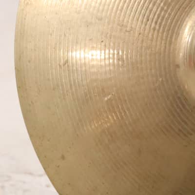 Zildjian A. Avedis 18" Medium Crash Cymbal image 5