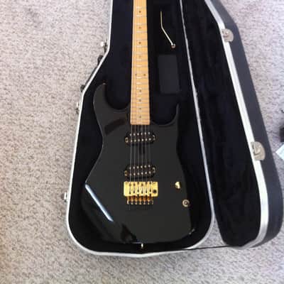 Rare Washburn SS80 '93 Custom Shop US Made Steve Stevens Signature X80 Charvel image 16