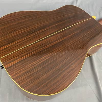 Yamaha FG-301B MIJ image 7