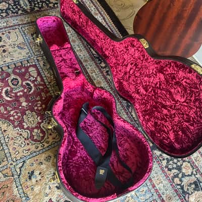 TAYLOR 314ce 2022 - Natural Finish EL CAJON 2022 image 6