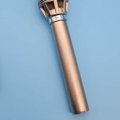 Immagine ☆Vintage 1970s AKG D190E *New Foam* Dynamic Microphone - D190 D1000E 1 - 7