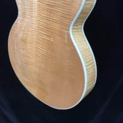Heritage Golden Eagle 1997 Natural Wood image 17