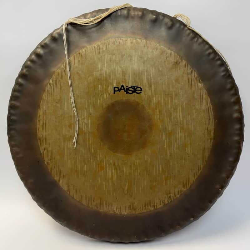 Paiste 24" Symphonic Gong image 1