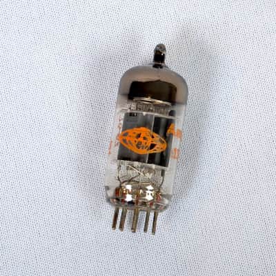 Amperex 12AX7A/ ECC83 made by Mullard - tested image 3