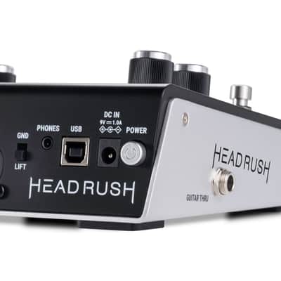 HeadRush VX5 - Effect unit image 8