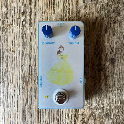 Moonn Electronics Beauty Beauty Fuzz image 2